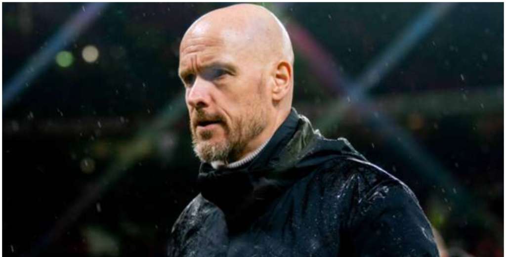 El Manchester United en busca de un mediocampista del Barcelona