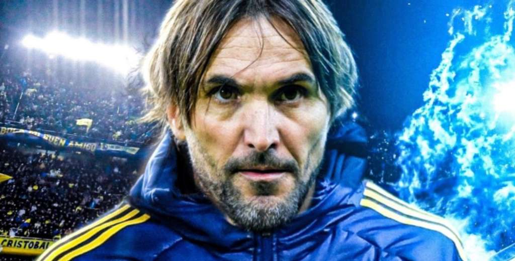 Se pele&oacute; con Diego Mart&iacute;nez y no jugar&aacute; m&aacute;s en Boca Juniors: m&aacute;xima tensi&oacute;n