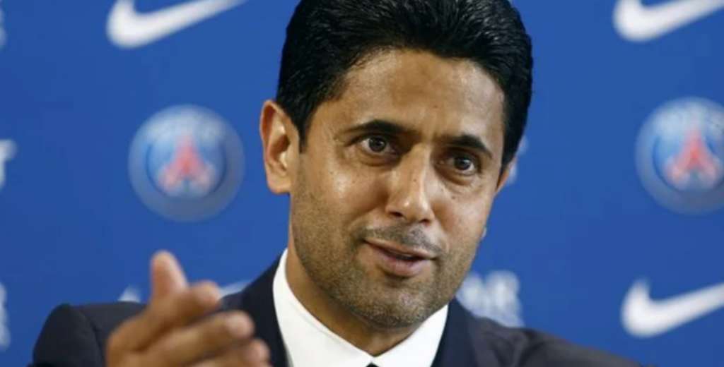 El Paris Saint Germain se queda con una joya del Rennes: pagar&iacute;an 60 millones 