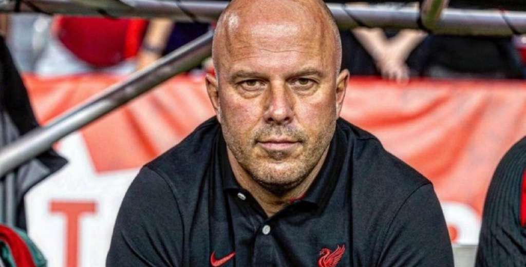 No le interesa ni Liverpool ni el dinero: iban a pagar 60 millones por &eacute;l y lo rechaz&oacute;