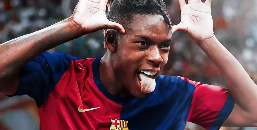 Nico Williams acord&oacute; todo con FC Barcelona: por esto colaps&oacute; el pase