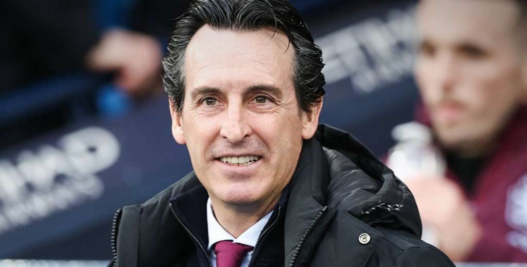 Ni Barcelona ni PSG: Aston Villa se queda con una de las piezas m&aacute;s deseadas