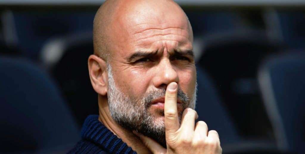 El peor error de Guardiola: lo ignor&oacute;, se fue del City y Chelsea lo firm&oacute; hasta 2033