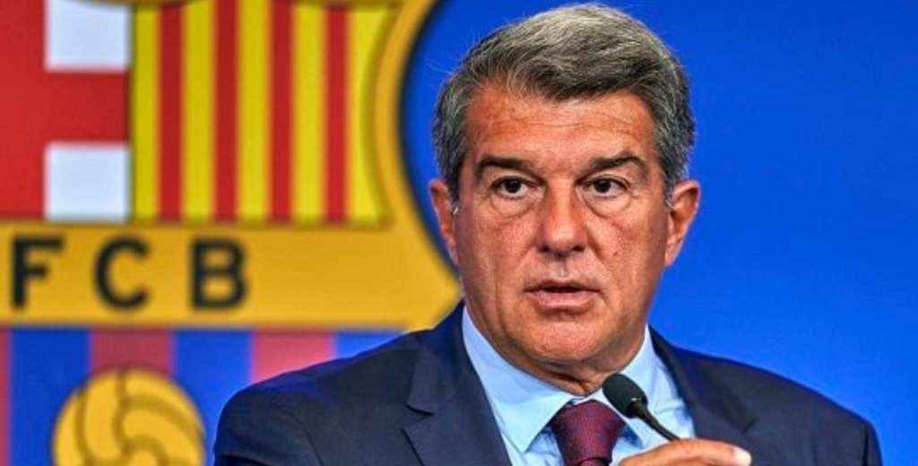 El brutal pedido de Nike a Laporta: "Él tiene que llevar el 10 de FC Barcelona"