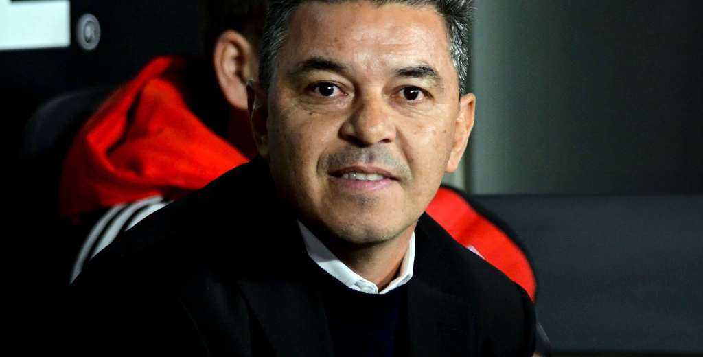 Bombazo en River: fichó a otro campeón del mundo para ganar la Libertadores