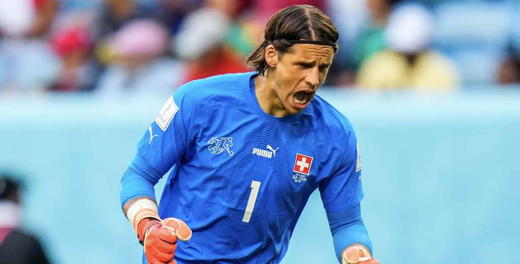 Uno de los mejores porteros del mundo se retira de la selecci&oacute;n