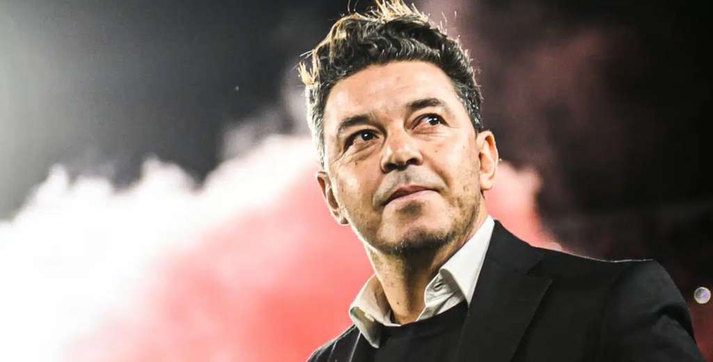 Gallardo lo llamó y River Plate da el golpe: lo ficha por 8 millones de euros...