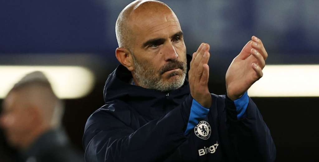 Golpe letal al Chelsea: le roban un fichaje y lo blindan con cl&aacute;usula de 100 millones