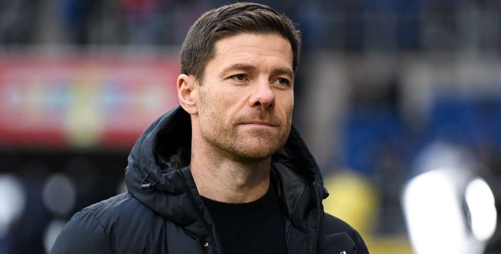 Sigue el &eacute;xodo en PSG: Xabi Alonso le arrebata un futbolista a Luis Enrique