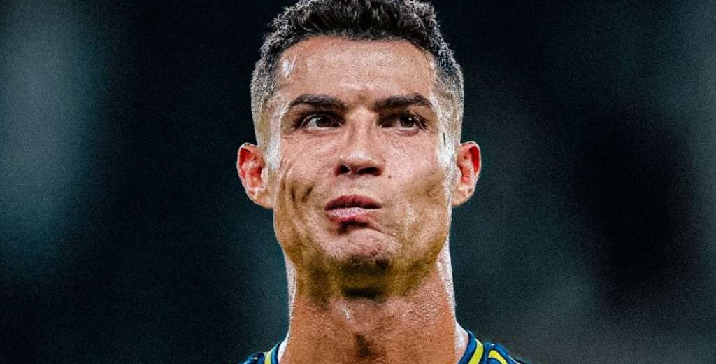 El estallido total: Cristiano quiere irse de Al Nassr y puede firmar con ellos...
