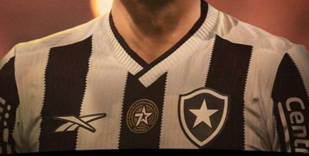 De la Premier a la Copa Libertadores: Botafogo y un fichaje bestial