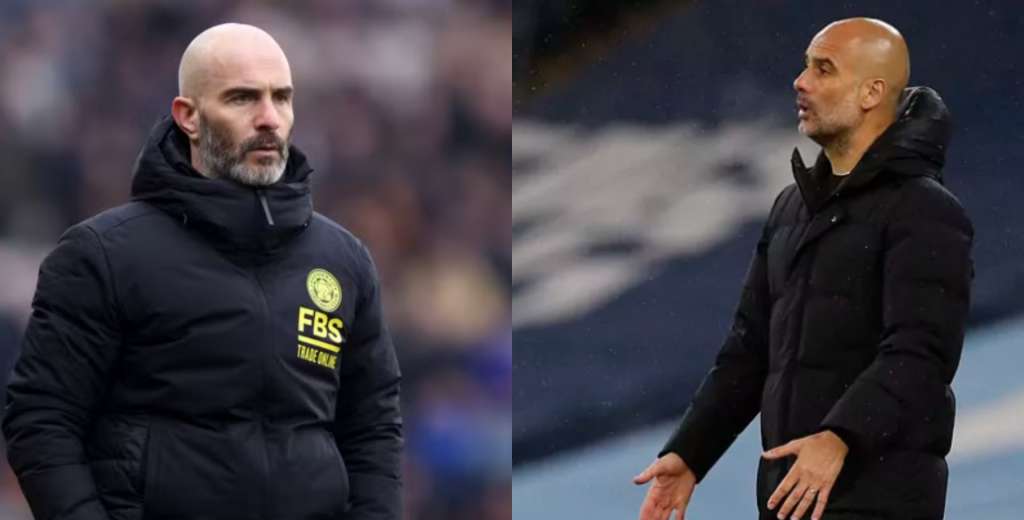 El Chelsea y el Manchester City batallan por una joven promesa