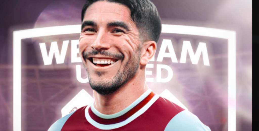 Carlos Soler marginado del PSG ficha por el West Ham