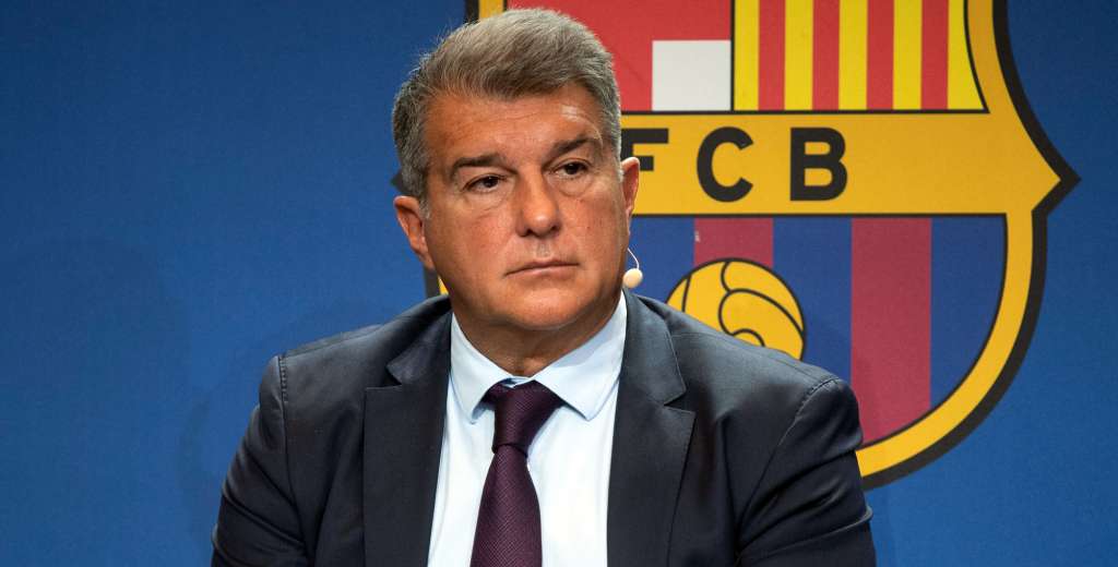 &iquest;Se va?: El Barcelona se cans&oacute; y le retir&oacute; la oferta para renovar