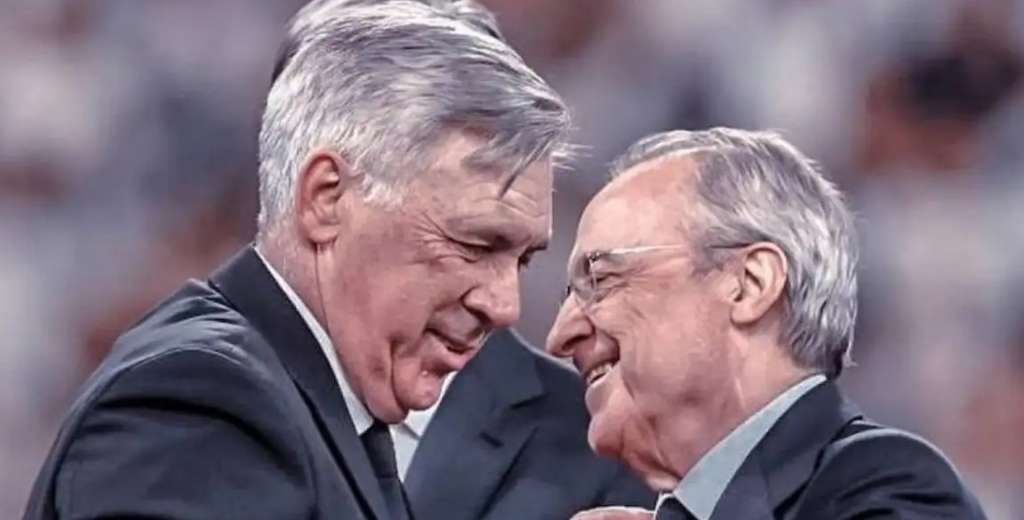 Real Madrid iba a ficharlo, River pidi&oacute; 45 millones y termin&oacute; de la peor forma