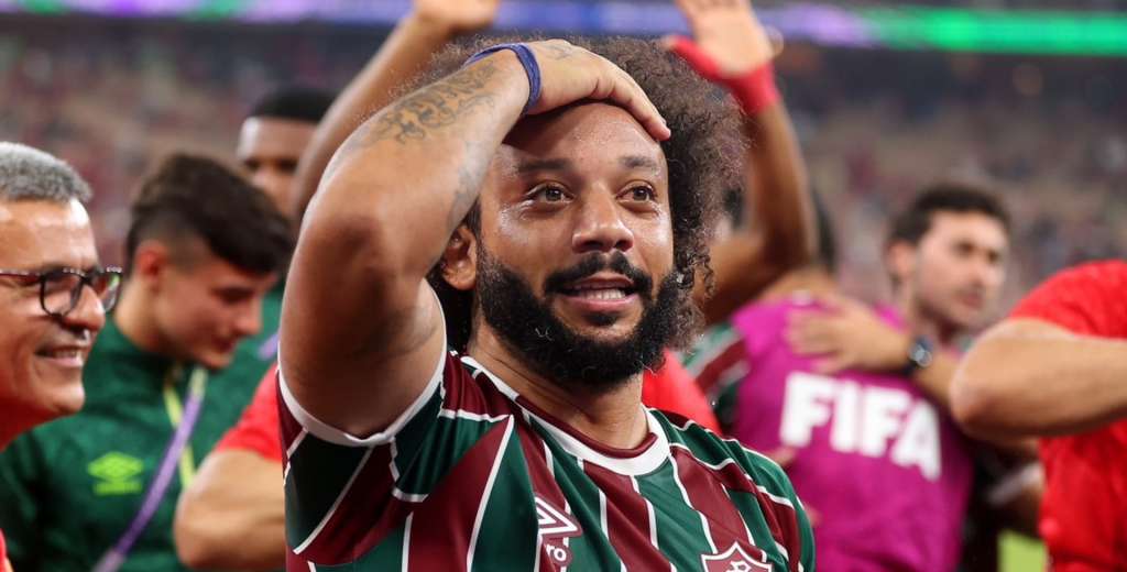 Ni América, ni Santos, ni León: Marcelo definió su futuro y da el golpe...