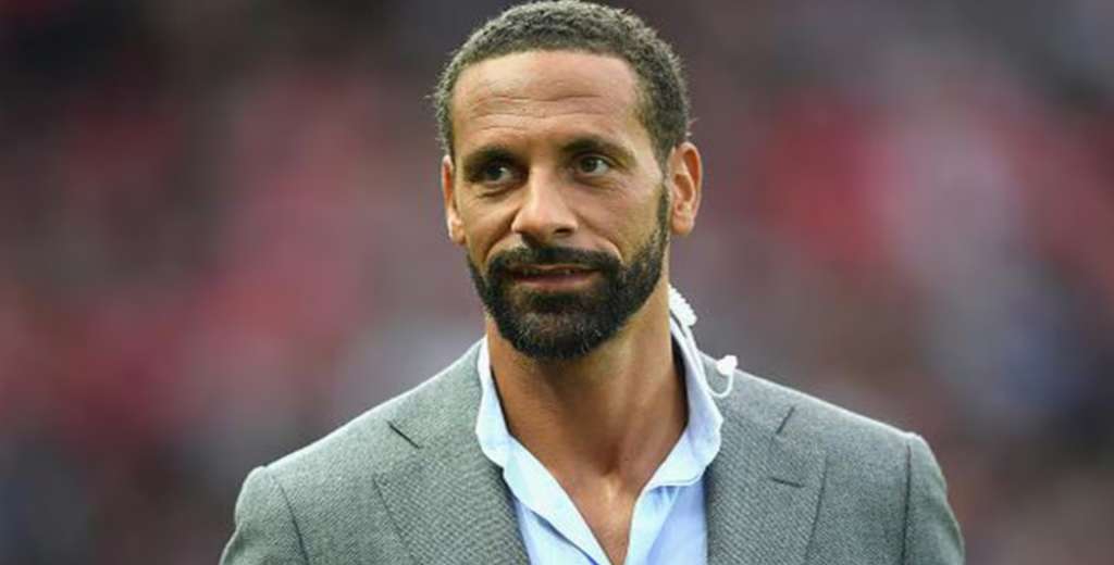 Rio Ferdinand banc&oacute; a Casemiro: es una falta de respeto enorme