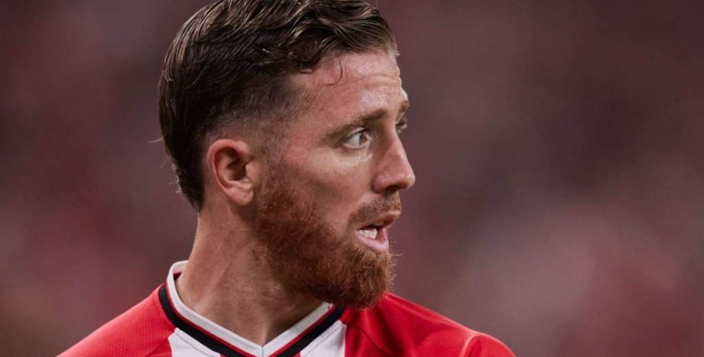 Bombazo mundial: Iker Muniain tiene todo acordado y jugar&aacute; en Argentina