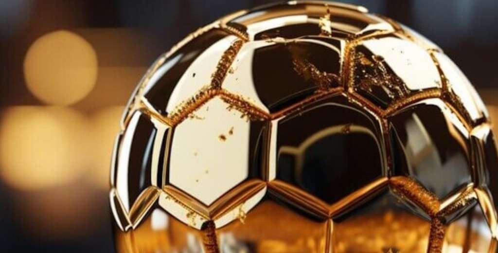 No tiene perdón: "Fue muy duro, ganó el Balón de Oro y firmó con Real Madrid"