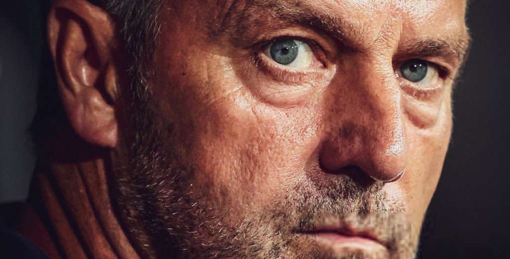 Flick en llamas, lo cruzó en el vestuario del FC Barcelona: "Esto no se hace"