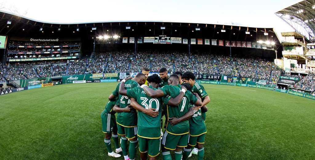 Portland Timbers rechaz&oacute; una jugosa oferta de Qatar por una estrella sudamericana