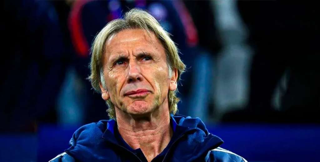 Chile fue humillado y estall&oacute;: "No entiendo en nada a Gareca, mejor me callo"