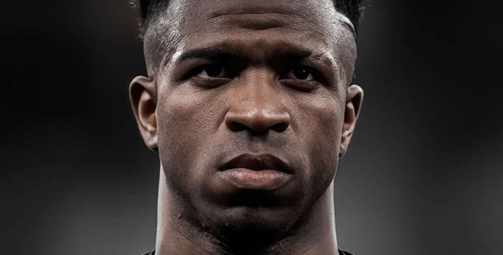 Ser&iacute;a un esc&aacute;ndalo: la provocaci&oacute;n que planea Vinicius si gana el Bal&oacute;n de Oro