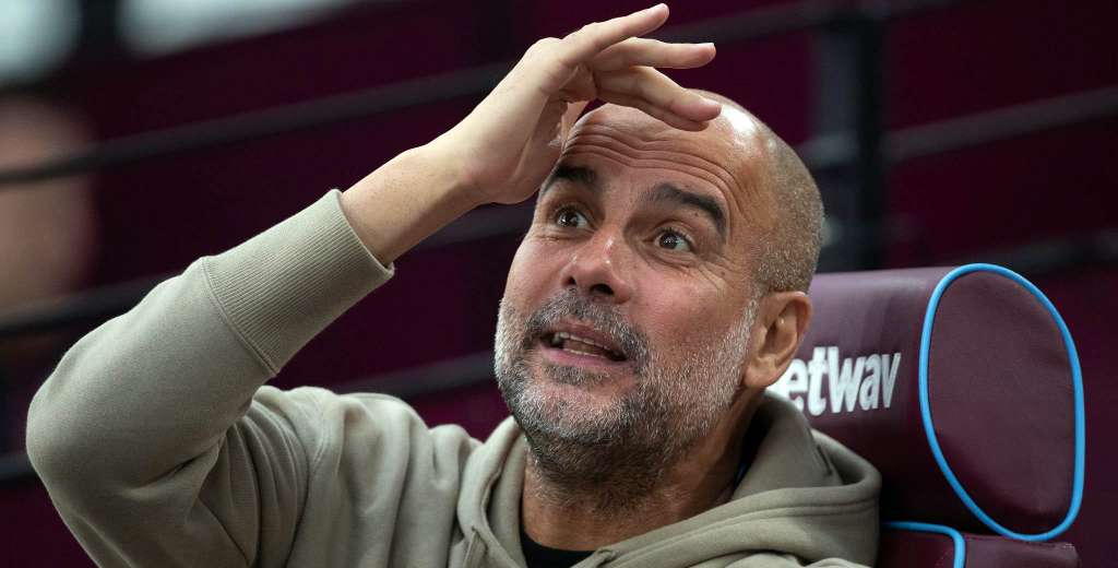 Sorpresa: Manchester City prepara 200 millones para ficharlos a los dos