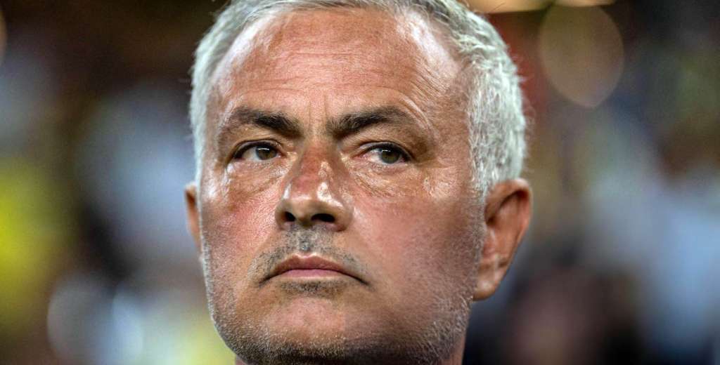 Real Madrid es un esc&aacute;ndalo: &eacute;l est&aacute; decidido a romper el acuerdo con Mourinho