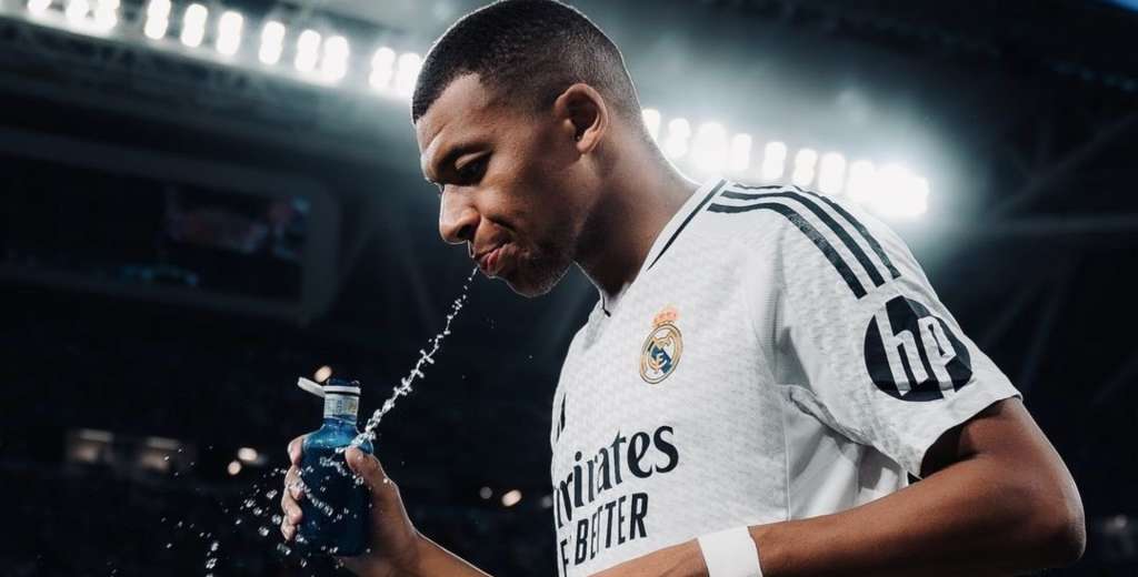 Brutal golpe a Mbapp&eacute; de una leyenda francesa: "Ha perdido todo lo que..."