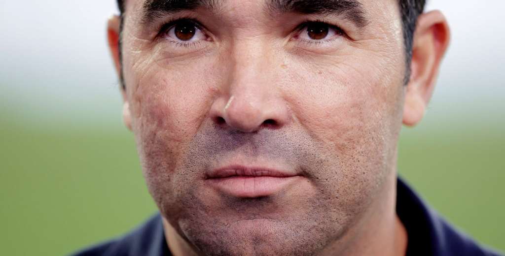 Ni Nico Williams ni Leao: Deco solo quiere al delantero de los 80 millones...