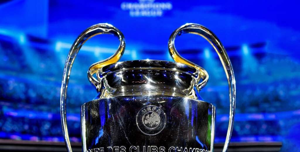 Una bomba total en Champions: City clasific&oacute; pero tendr&aacute; el sorteo de la muerte