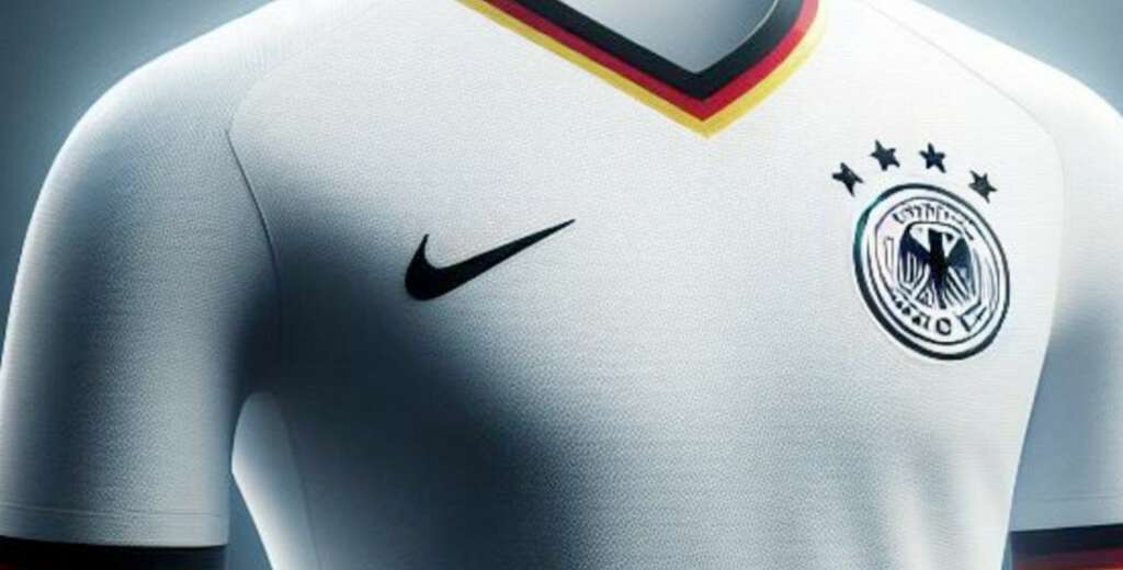 Nike firm&oacute; con Alemania y Adidas deja la venganza del siglo: mil millones de d&oacute;lares
