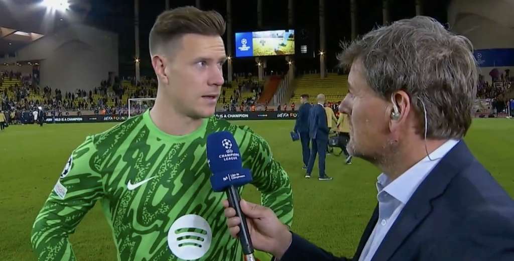 El Barcelona hundido por &eacute;l: la frase de Ter Stegen que no gust&oacute;