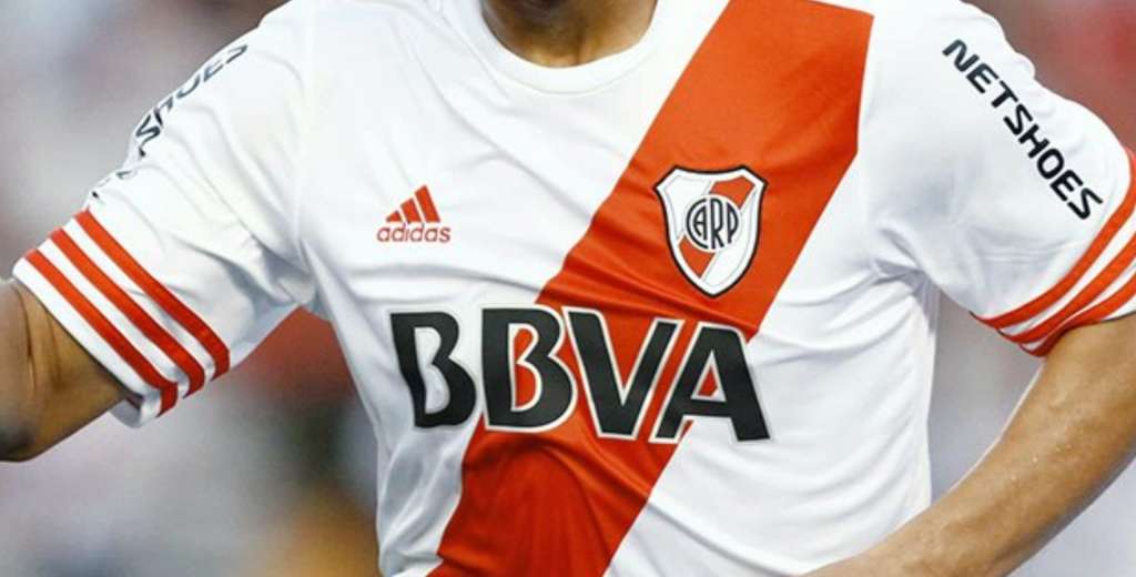 Jugó en River pero sorprendió a todos con su respuesta: "La Bombonera es especial"