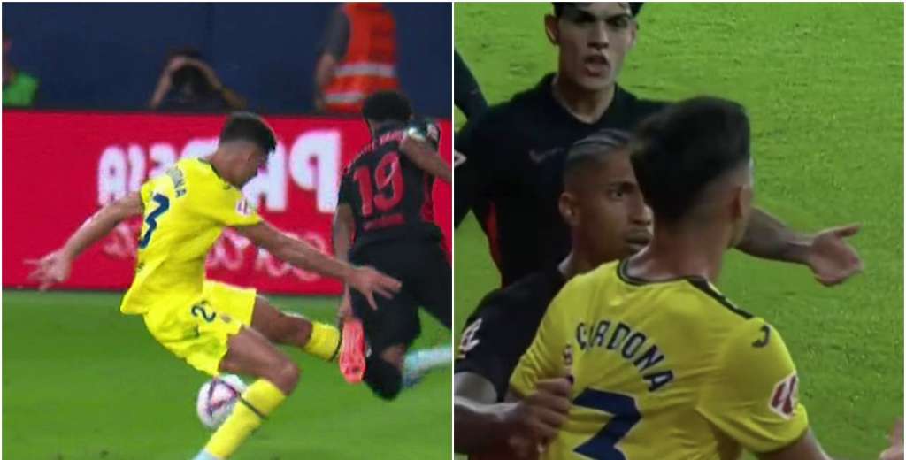 Podr&iacute;a haber sido ca&oacute;tico: Cardona se hart&oacute; de Yamal y fue directo a romperlo