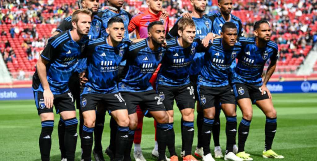 "Es un desastre", la cr&iacute;tica de una figura de la MLS sobre el presente de su equipo