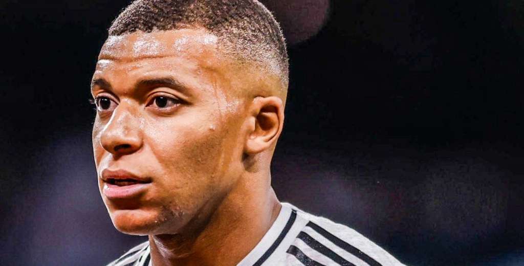 Mbappé está decidido a jugar con él en Real Madrid: "Me llama cada dos horas..."