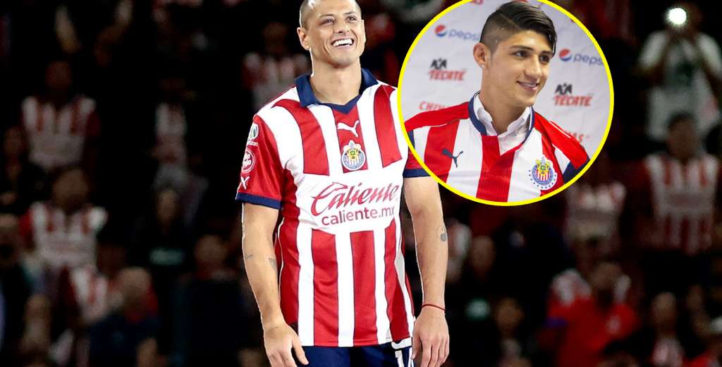 El fracaso de Chicharito en Chivas podr&iacute;a acelerar el regreso de un hist&oacute;rico delantero