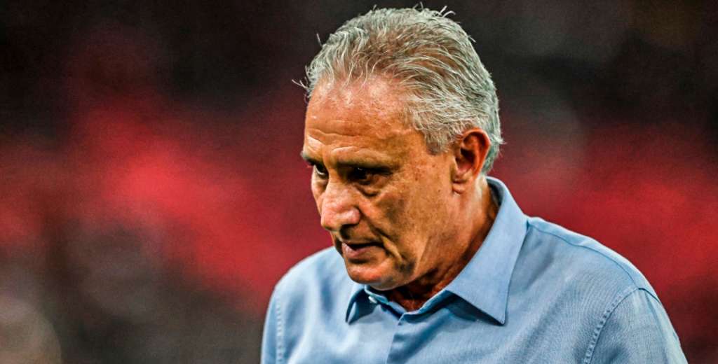Se quedaron afuera del Mundial 2026 y van por el golpe: quieren fichar a Tite...