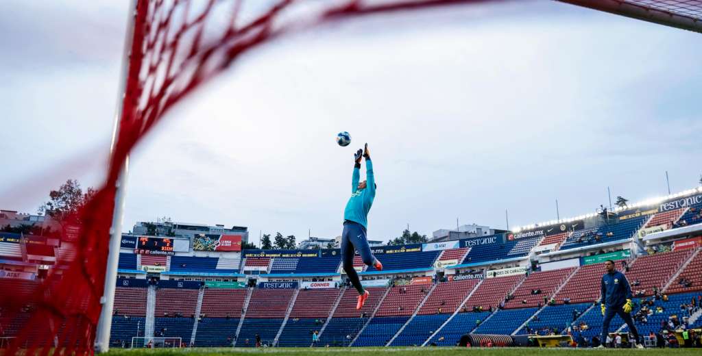 Preocupaci&oacute;n extrema en &Aacute;guilas: &iquest;Por qu&eacute; los aficionados le dan la espalda al equipo y no van al estadio?