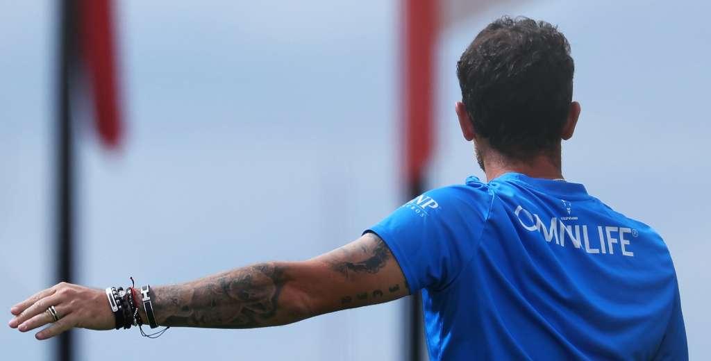 Filtran la verdad detr&aacute;s del supuesto inter&eacute;s de Boca sobre Fernando Gago
