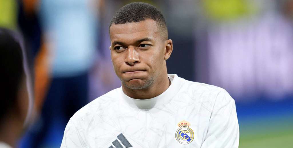 La orden que el Real Madrid le dio a Mbapp&eacute;: no puede ir