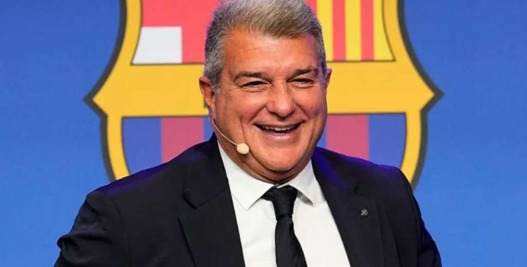 Triunfo de Laporta: Dani Olmo y Pau Víctor pueden ser inscriptos en el Barcelona