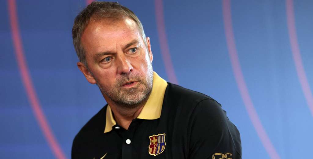 Pasó la revisión médica y en horas será nuevo jugador del Barcelona