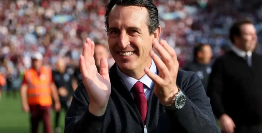 Henry y Carragher rendidos ante Unai Emery: "Es un genio t&aacute;ctico"