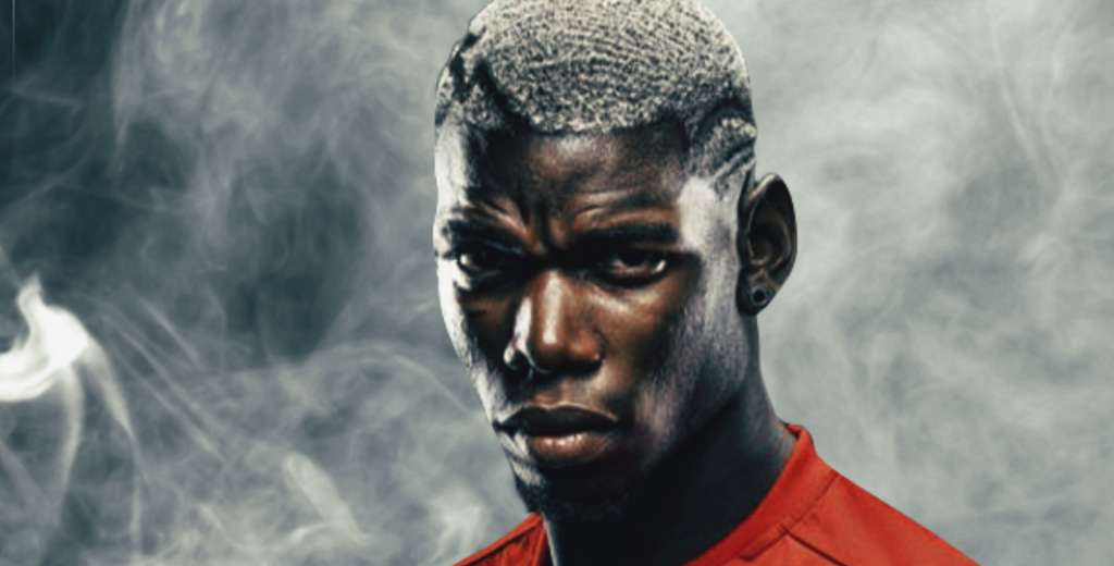 Pogba vuelve a jugar pero Juventus lo dej&oacute; hundido: le peg&oacute; donde m&aacute;s duele